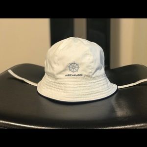 Janie and Jack Hat
